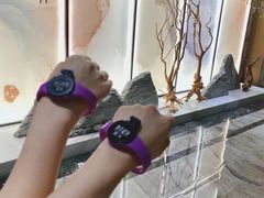 -青水瓦台汤泉(未央店)