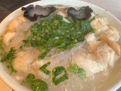 -春发生饭店·非遗(南院门店)