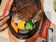 -海维克牛排馆HIGHWIC(右岸环宇坊店)