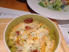 -HELLO MUSAE 拾光缪斯餐厅·纯正希腊风味(苏州中心店)