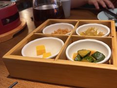 -闽上鲜·福建菜(龙湖滨江天街店)