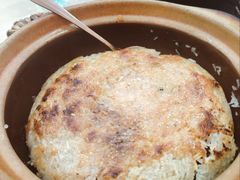 -何煲强·煲仔饭·啫啫煲顺德老字号(上下九店)