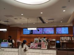 -茉莉奶白(天水秦州万达广场店)