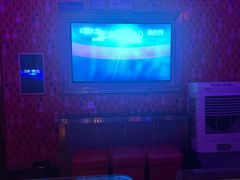 -K歌1号量贩KTV(皇岗口岸店)