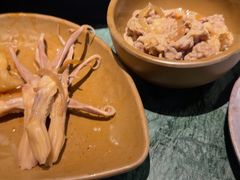 -牛New寿喜烧(中山公园龙之梦店)