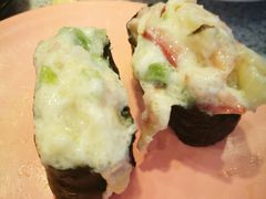 -争鲜回转寿司(金桥家乐福店)