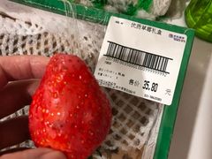 -世纪联华(外高桥店)