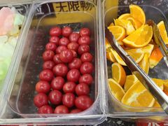 -味之绝美蛙鱼头火锅(松江万达店)