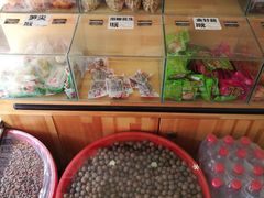 -方林富炒货店(武林路店)