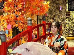 -皇室假期美食水疗会(春风路店)