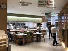 -晋家门·苏皖家常菜(江北龙湖天街店)