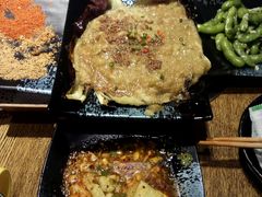 -聚串门儿·东北烧烤(信义坊店)