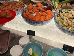 -味餐厅·海鲜·火锅·自助餐