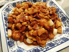 精品宫保鸡丁-海碗居(王府井店)