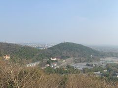 -上海佘山国家森林公园西佘山园