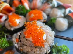 -河风の幸会精致料理