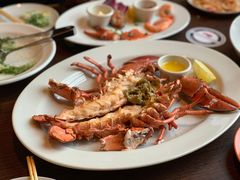 -RED LOBSTER(环球影城大阪店)
