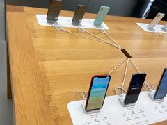 -Apple 零售店(Canton Road)