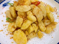 -明香海鲜酒家(华强北店)