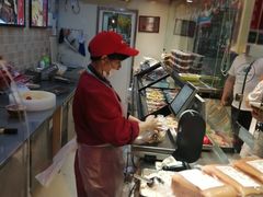 -山林大红·上海大红肠(四川北路店)