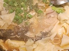 -探鱼·鲜青椒爽麻烤鱼(三水广场店)