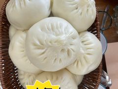 长官包子-名吃聚饭庄