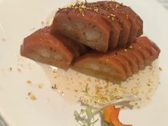 -上海年代·浙菜家烧·小海鲜(水上东路店)