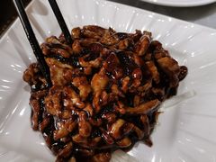 -燕云楼(云南路店)