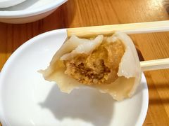 -海胆小馆(东北水饺·春柳店)