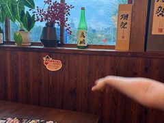 -鸟鹏烧鸟居酒屋(龙岗万科店)