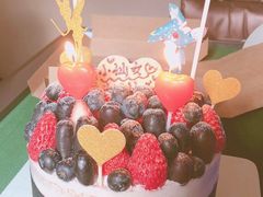 -EnergyCake蛋糕理想国