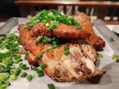 -绿茶餐厅(壹方天地店)