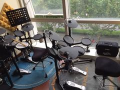 -Gclub架子鼓工作室