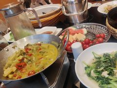 -曹家小菜(胜太路店)