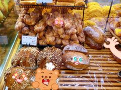 -苹果花园(枫林路店)