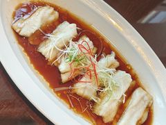 -环球港凯悦 · 享悦中餐厅