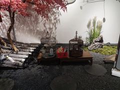 -蘭奢雅集·江浙菜(青山江滩店)