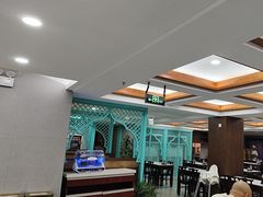 -清真马祥兴菜馆(云南北路店)