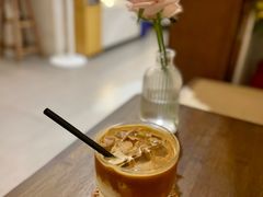 -白熊咖啡(闽江大道店)