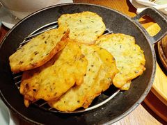 -金苑酒家·客家菜·广东老字号(万象店)