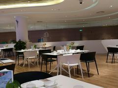 -国际青年会议酒店-苏莱斯餐厅