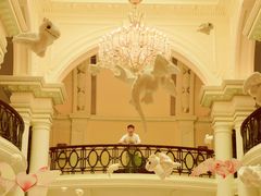 -上海外滩华尔道夫酒店