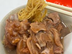 -麦文记面家(佐敦店)