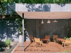 -Willing·Coffee&Brunch&Dinner(万达店)