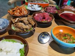 -铭记蛙小仙·活蛙畅享(CBD万达广场店)