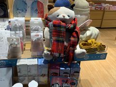 -九木杂物社(大族广场店)