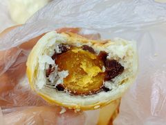 蛋黄酥-刘长兴(卫岗店)