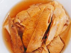 -老人和饭店(淮海中路店)