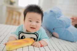 -贵族宝贝新生儿摄影