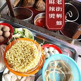 [馋]成都好吃嘴些的必吃榜来啦